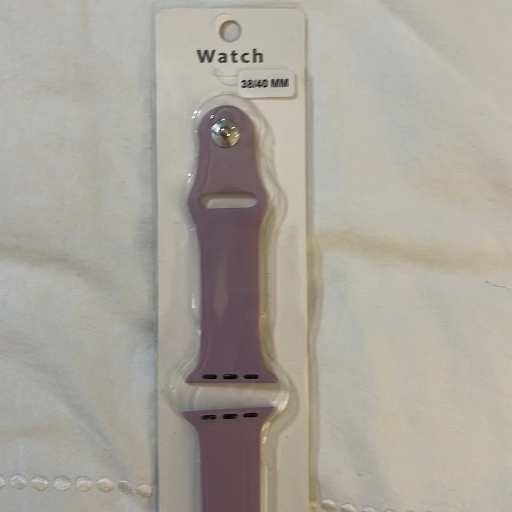 Apple Watch band new never used